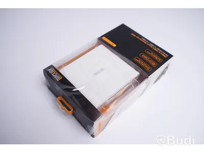 Multicharger 80W - MACLINE